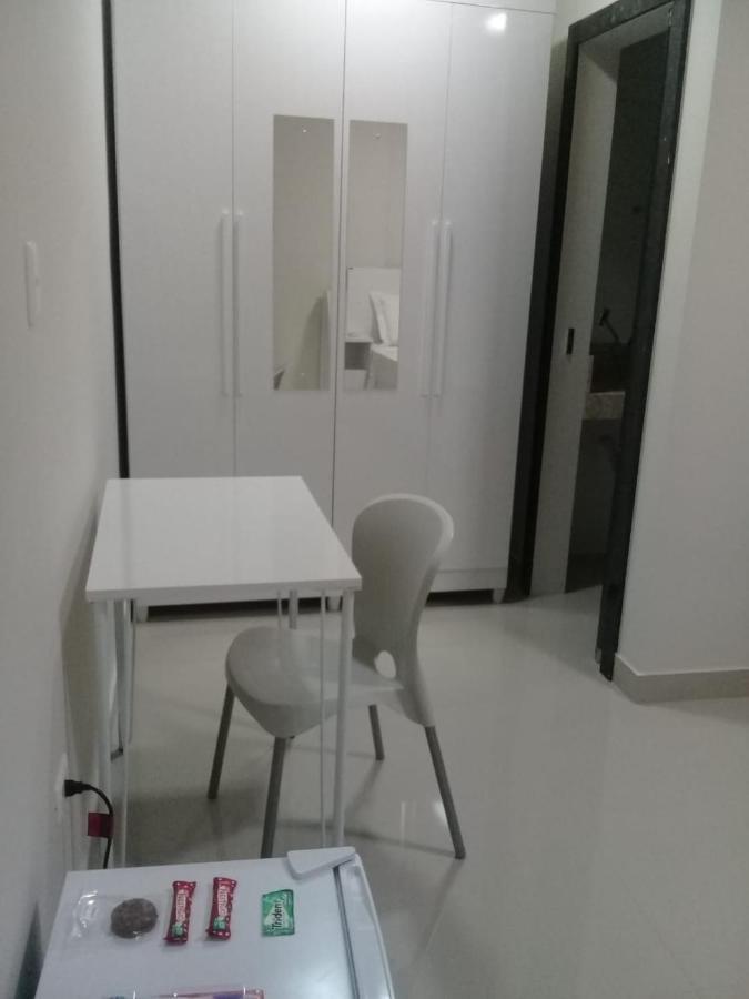 O Neves Hotel Guanambi Ngoại thất bức ảnh
