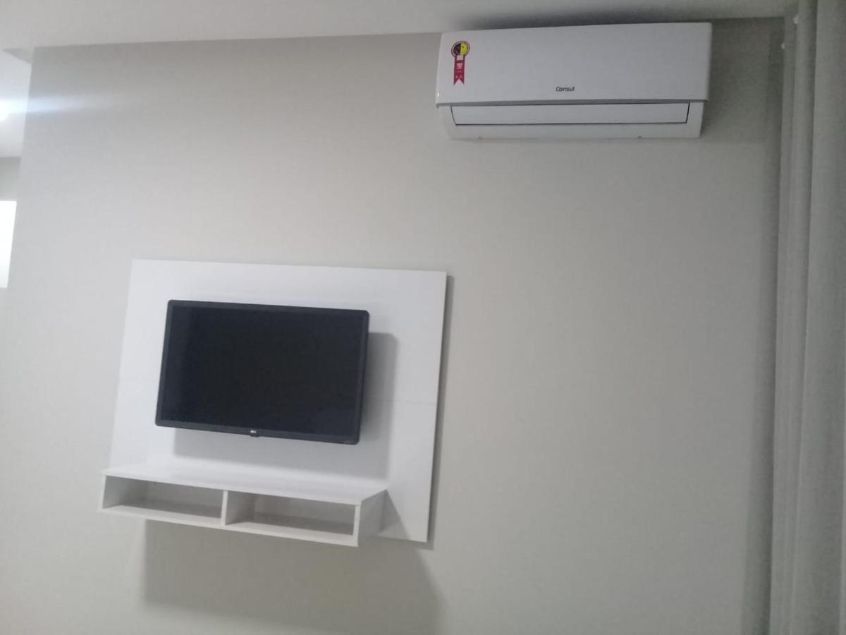 O Neves Hotel Guanambi Ngoại thất bức ảnh